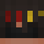 Minecraft skin Gibetto13