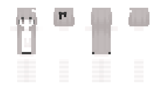 Minecraft скин по нику wnvu