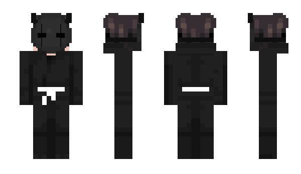 Minecraft скин по нику Trapic