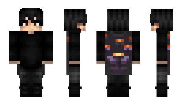 Minecraft скин по нику hhrhh_