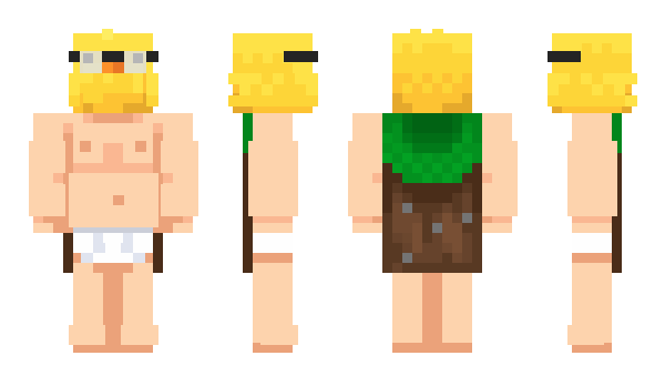 Minecraft skin go88com