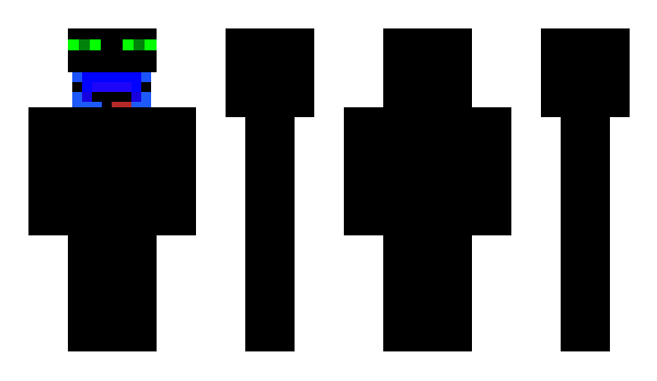 Minecraft скин по нику Mathing