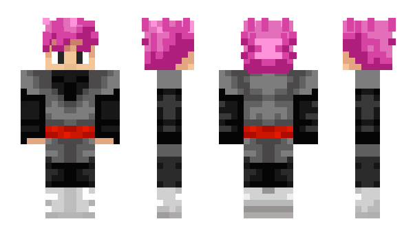 Minecraft скин по нику Flayder