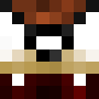 Minecraft skin wtcn