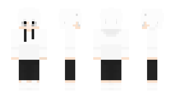 Minecraft skin VNG3LL