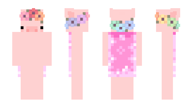 Minecraft skin esc20