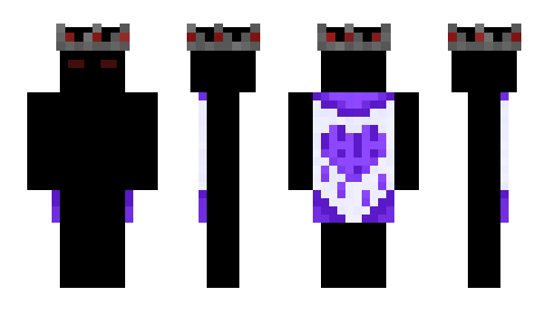 Minecraft скін по ніку EliteXPL