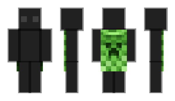 Minecraft skin AllanBrov