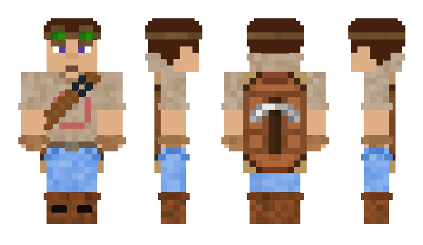 Minecraft скин по нику yz0ry