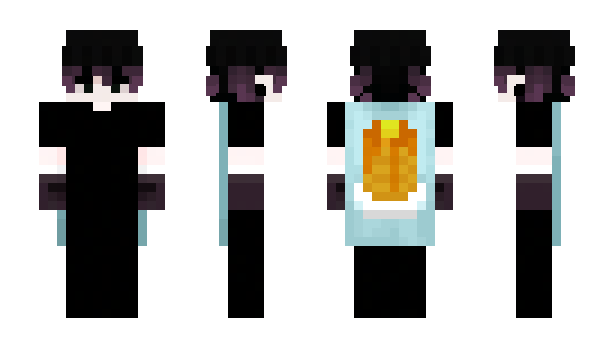 Minecraft скин по нику 0mav