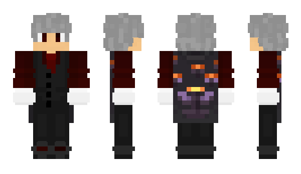 Minecraft skin ___Fail___