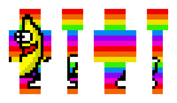 Minecraft skin ToxiK0