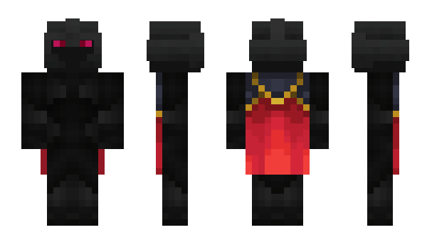 Minecraft skin ejbokaJ
