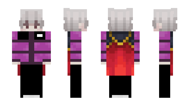 Minecraft скин по нику PoL0Sport