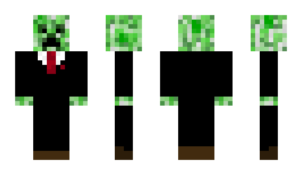 Minecraft скин по нику thecallofduty