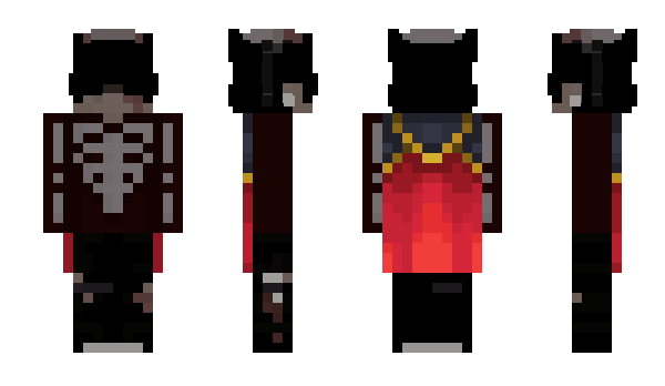 Minecraft скин по нику w1nzyPRIME