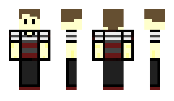 Minecraft skin Phase_3