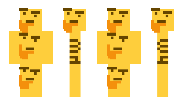 Minecraft skin balv0