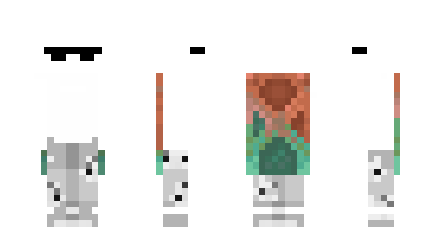 Minecraft скин по нику 3as_