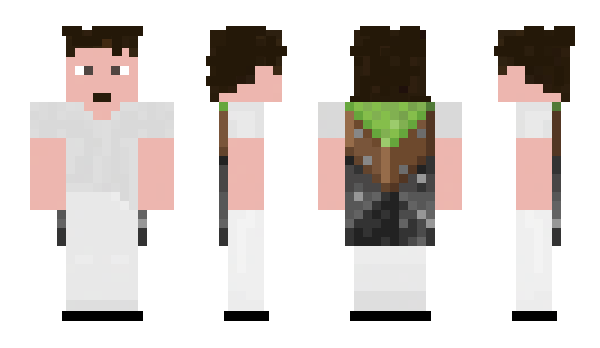 Minecraft скин по нику ccmmc