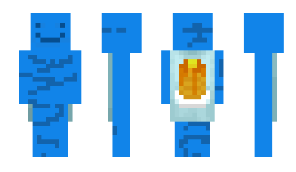 Minecraft скин по нику Ryzen__7