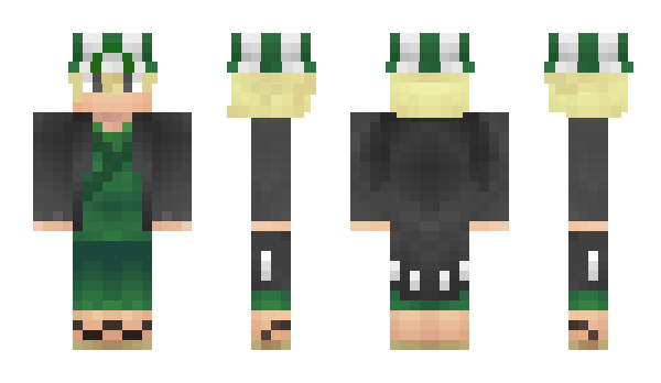 Minecraft скин по нику dwqdb