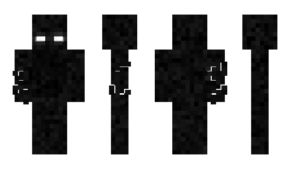 Minecraft скин по нику 0nSale