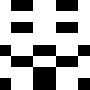 Minecraft skin MickeyMouseClub