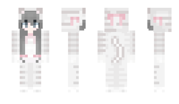 Minecraft скин по нику hellobo