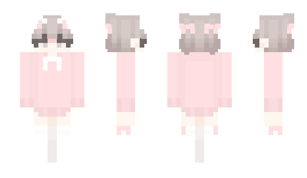 Minecraft скин по нику Bashmet