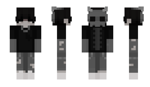 Minecraft скин по нику Rentio