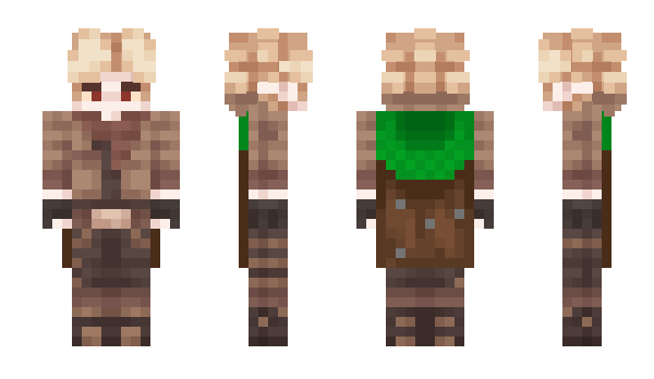 Minecraft скин по нику allucxrd