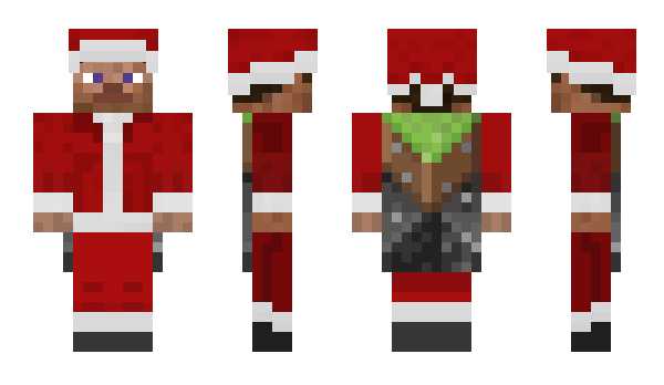 Minecraft скин по нику fromt