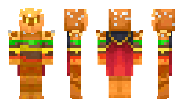 Minecraft скин по нику PathethicPlayer