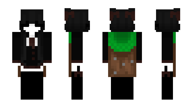 Minecraft skin ipaint