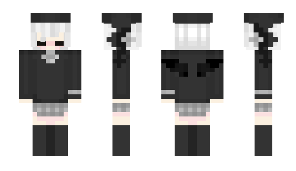 Minecraft скин по нику 2iso