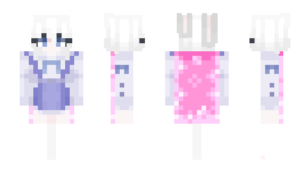 Minecraft скин по нику helocr7