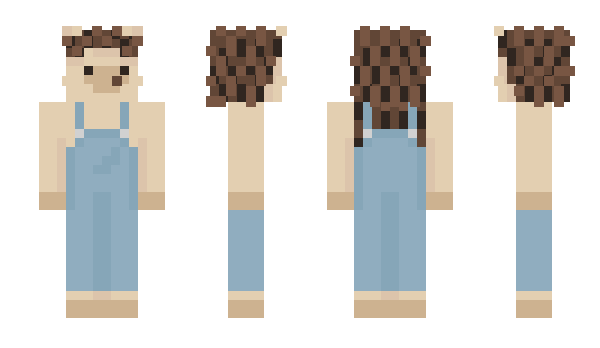Minecraft скин по нику uyi