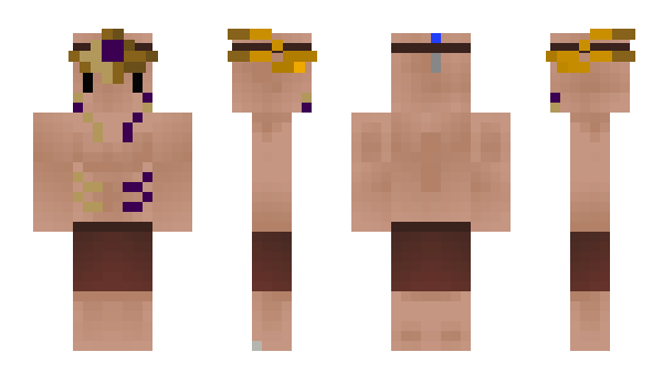 Minecraft skin Comunity