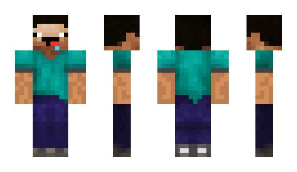 Minecraft skin phioables