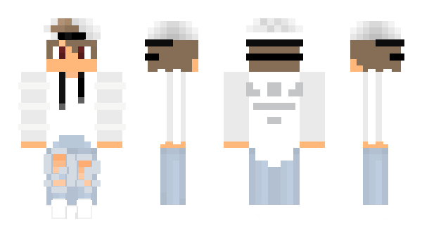 Minecraft скин по нику langb