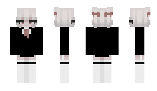 Minecraft skin Socte