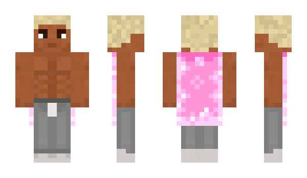 Minecraft skin moggedKeephating