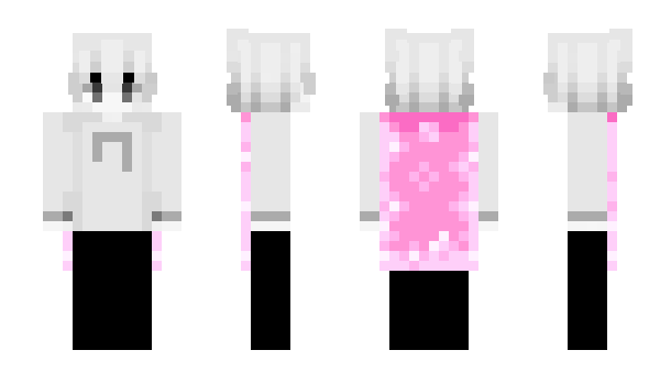 Minecraft skin WIP_Defin