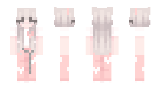 Minecraft skin Jakeasaurous