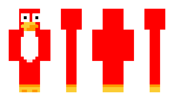 Minecraft скин по нику SajDI