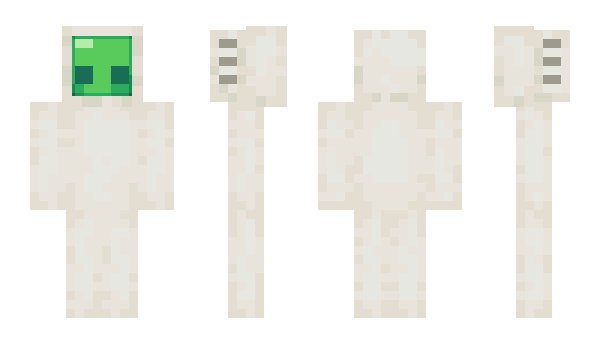 Minecraft скин по нику feeshbread