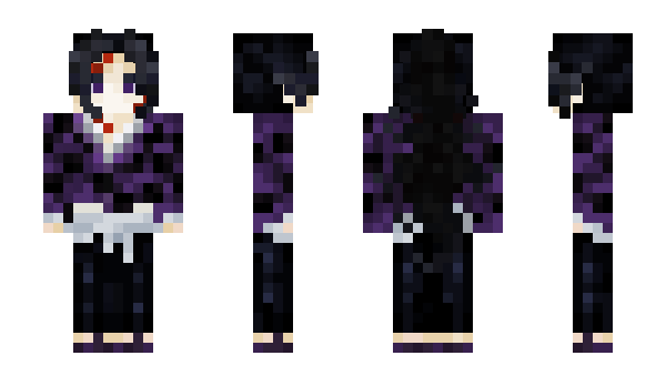 Minecraft скин по нику Bortoni