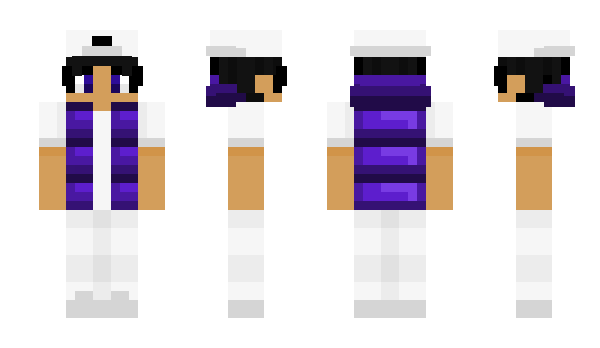 Minecraft скин по нику GHGGGGGGGGGGGG