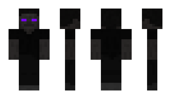 Minecraft skin 5ru